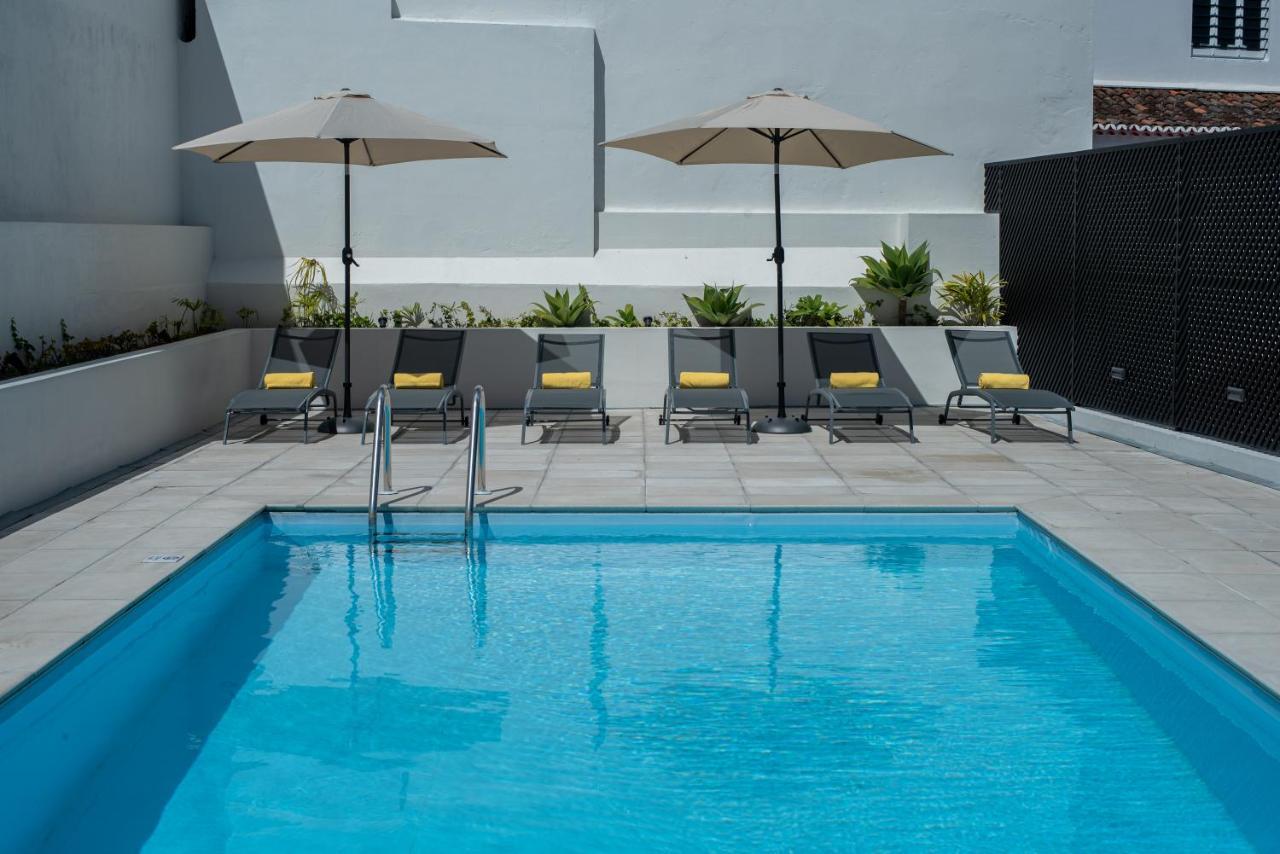 Olive Boutique Guesthouse Вила-Франка-ду-Кампу Экстерьер фото