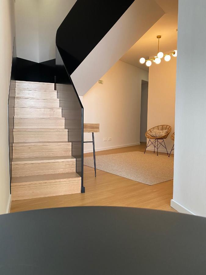 Olive Boutique Guesthouse Вила-Франка-ду-Кампу Экстерьер фото
