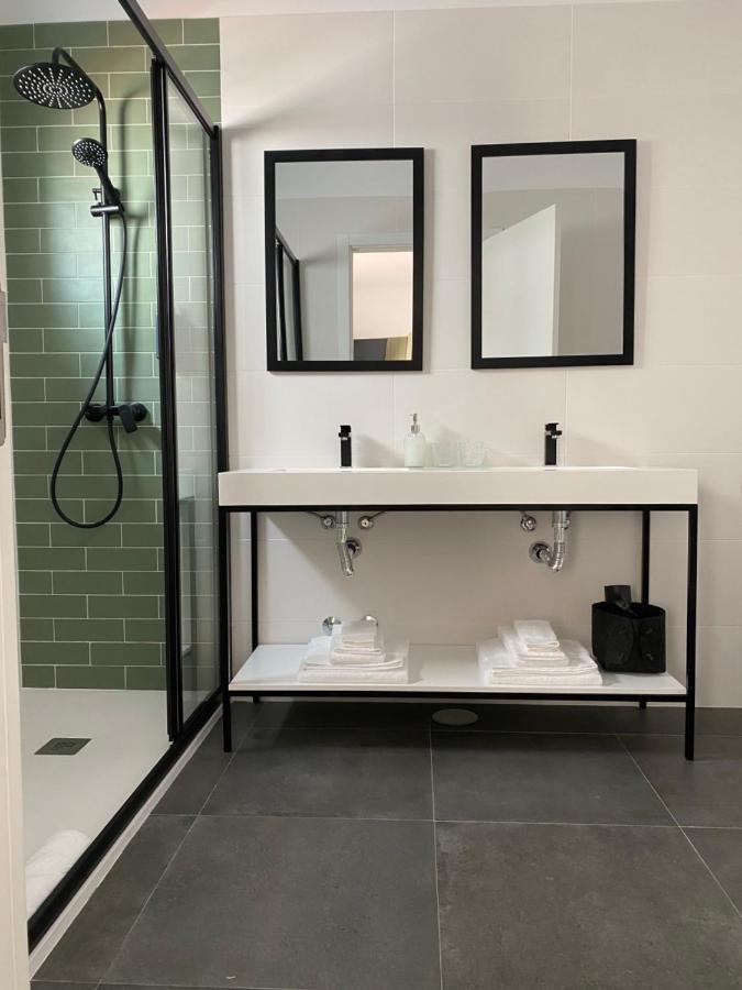 Olive Boutique Guesthouse Вила-Франка-ду-Кампу Экстерьер фото