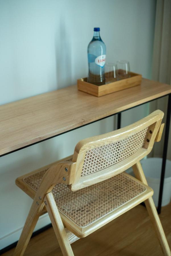 Olive Boutique Guesthouse Вила-Франка-ду-Кампу Экстерьер фото