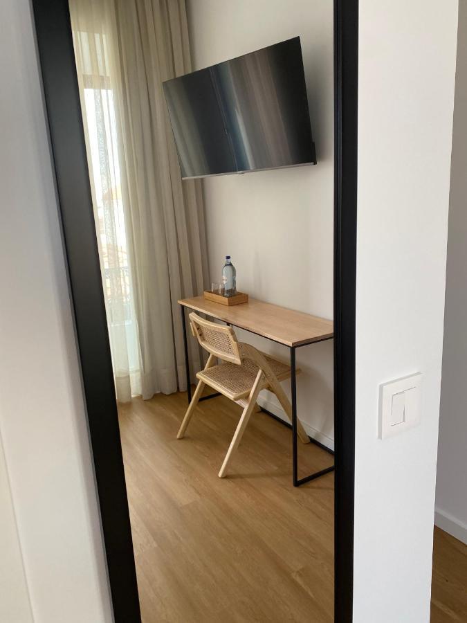 Olive Boutique Guesthouse Вила-Франка-ду-Кампу Экстерьер фото