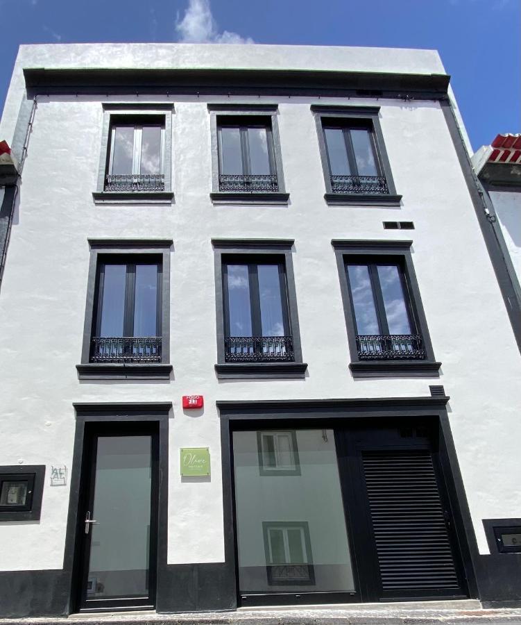 Olive Boutique Guesthouse Вила-Франка-ду-Кампу Экстерьер фото