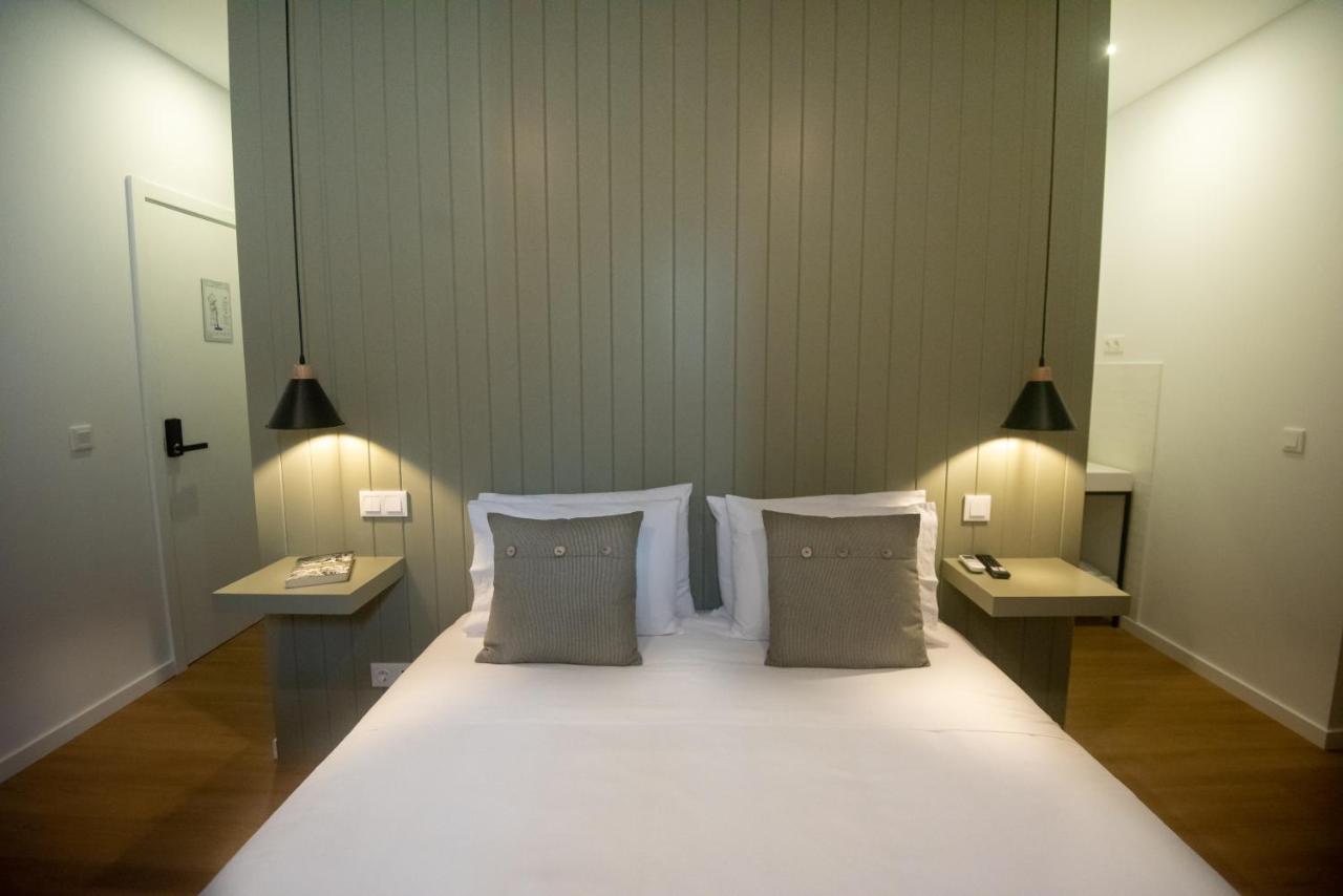 Olive Boutique Guesthouse Вила-Франка-ду-Кампу Экстерьер фото