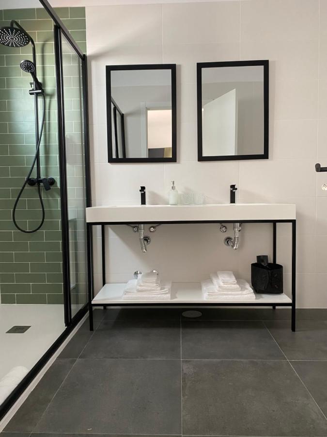 Olive Boutique Guesthouse Вила-Франка-ду-Кампу Экстерьер фото